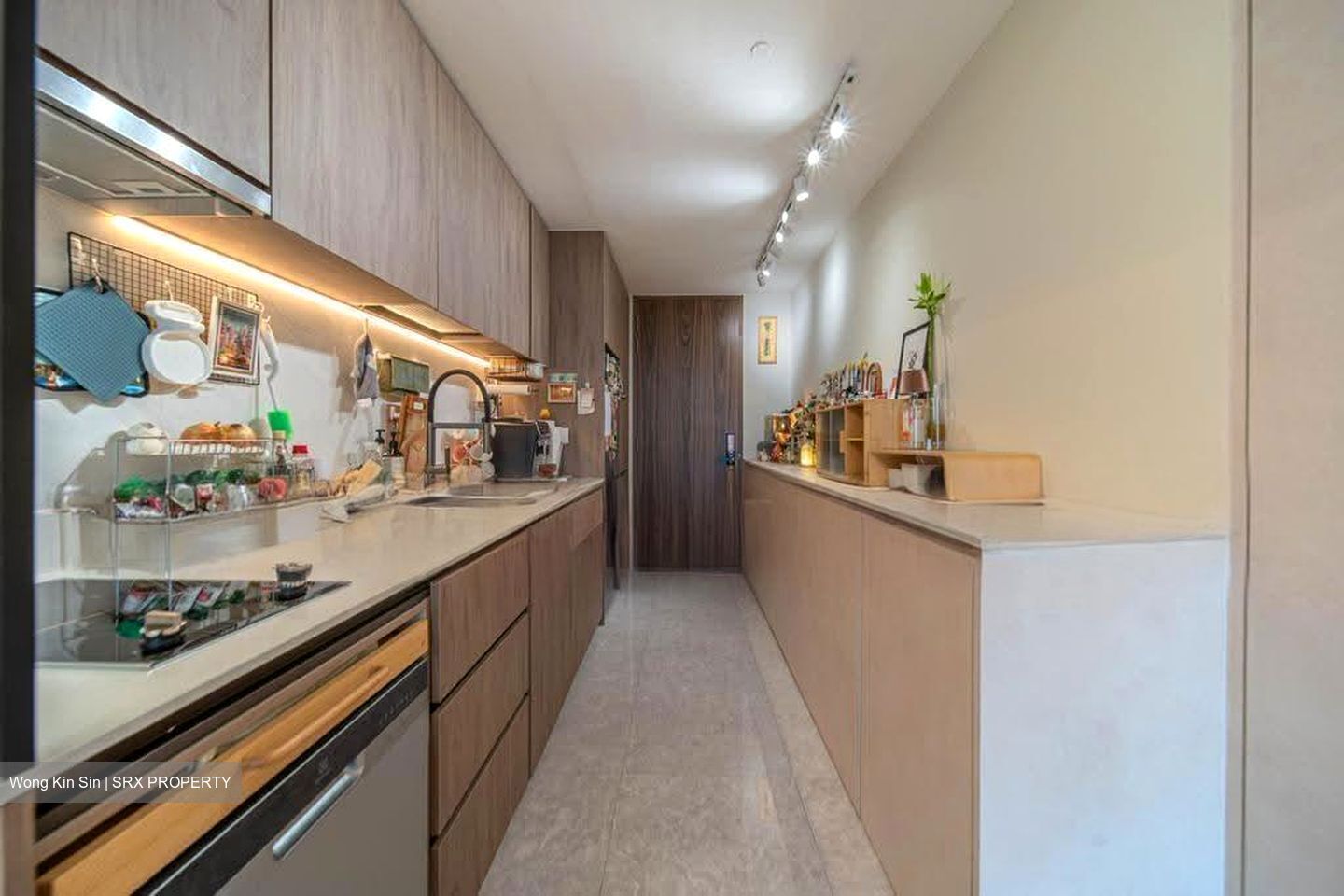 Parc Komo (D17), Apartment #615183691